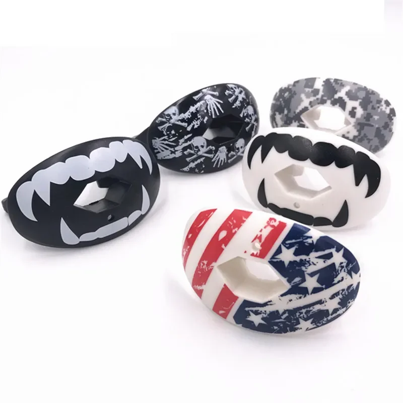 Football MouthguardFood Grade MouthguardAmerican Football MouthguardLipguard Sports Mouthguard