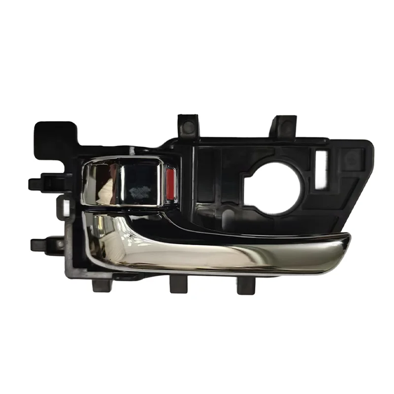 

Внутренняя внутренняя дверная ручка автомобиля, новые автомобильные аксессуары для Kia Forte 2009-2011 82610-1X010 82620-1X010