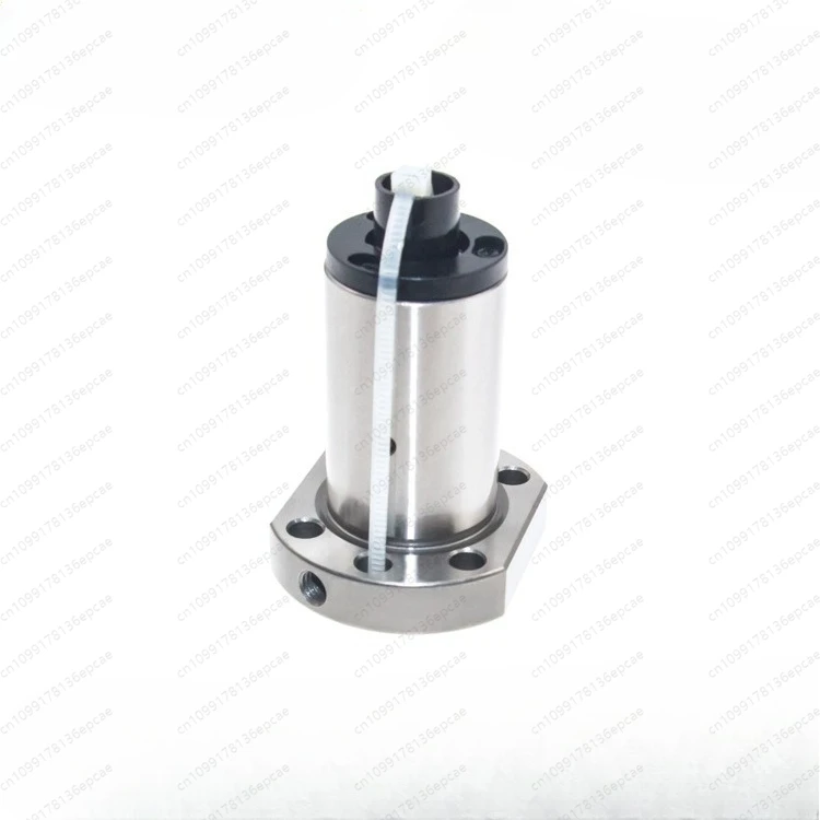 Silent End Plug Type, Ball Nut, Screw Pair