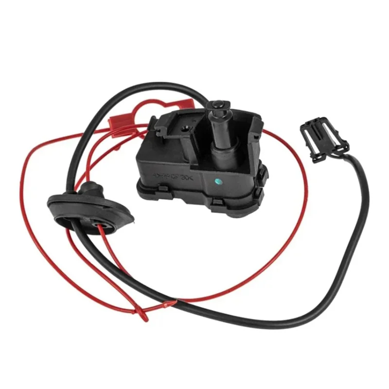 

Fuel Door Locking Actuator Replacement Accessories Compatible with A8 2011-2018 S8 2013-2018,oem 4H0810773G