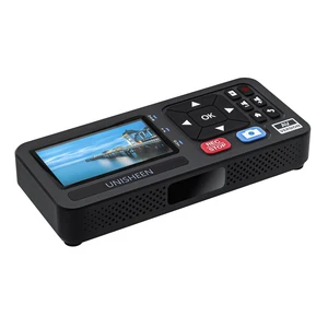 Máy ghi video video kỹ thuật số, máy quay cũ, casette mini, cuộn MP3, băng VHS nhỏ cho flash, màn hình TV 12 Bộ điều hợp Ribbon VHS bán hàng chính - 7