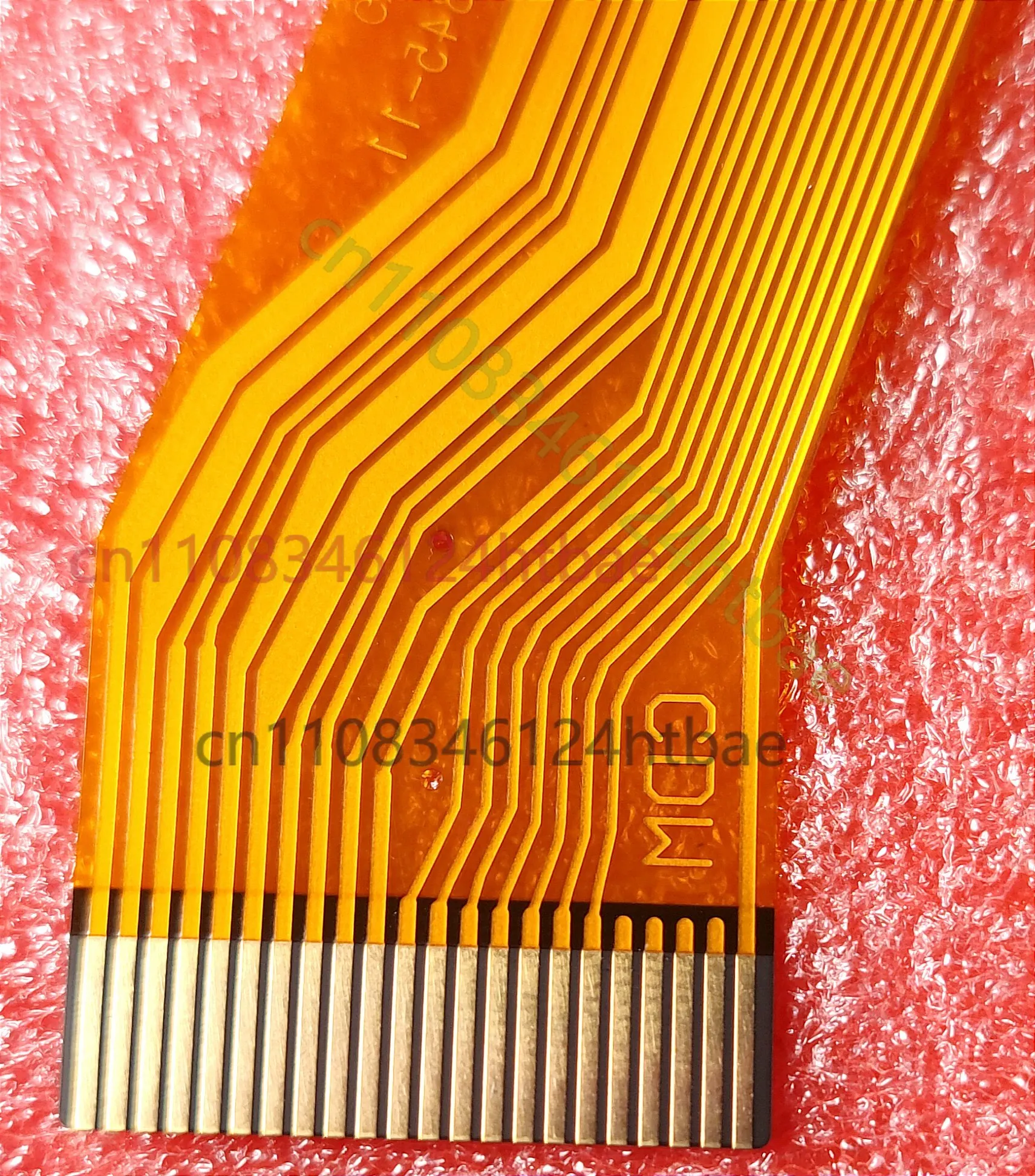 KSS-240A Laser Head Servo Board Flex Cable 1-535-845-11 for Sony DCD-7.5S CDM CD Player Ribbon Cable