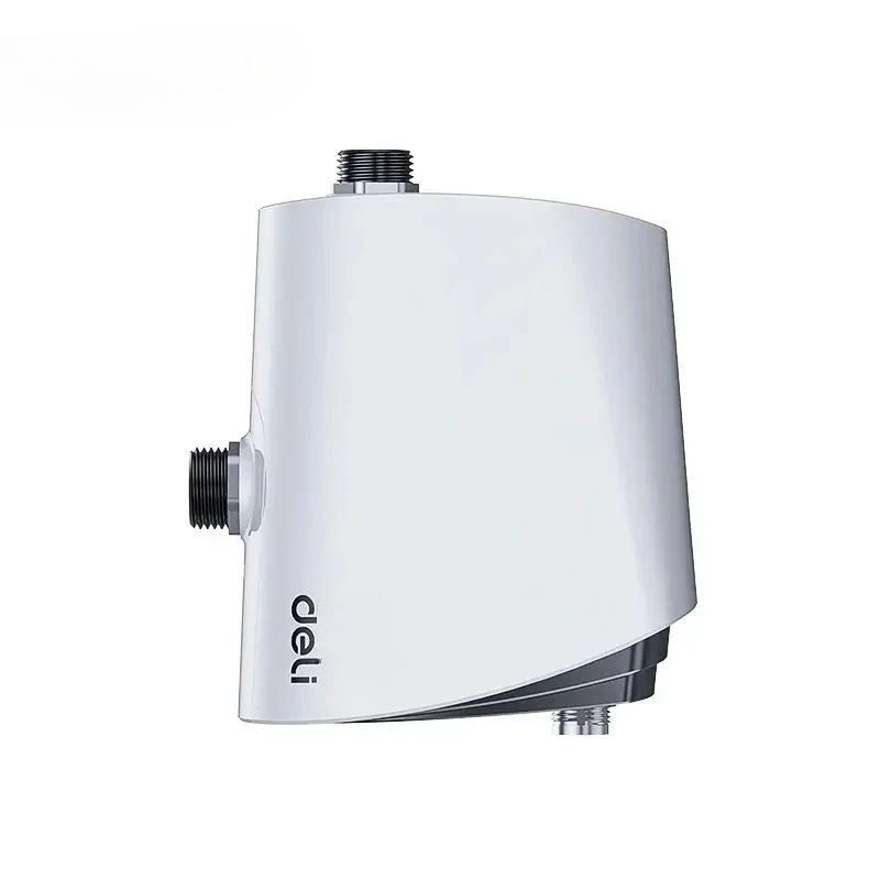 Deli-Brushless Water Booster Pump, Auto Pressure Controller, IP56, Household Water Heater Boost for Home, 24V