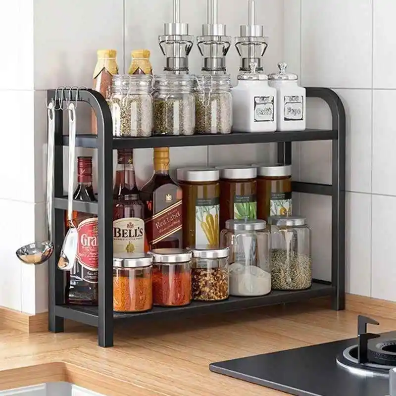 Etagere-de-rangement-de-cuisine-moderne-et-simple-organisateur-de-condiments-huile-sel-sauce-soja-vinaigre-a-poser-sur-comptoir-sans-percage-multifonction