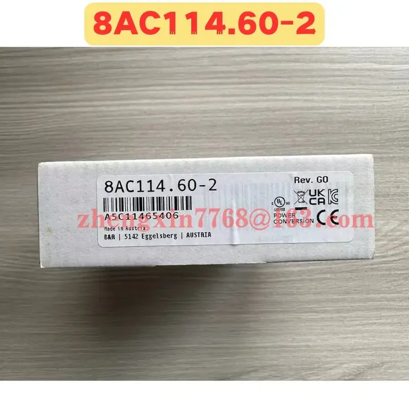 Brand New Original 8AC114.60-2 8AC114.60 2 Communication Card