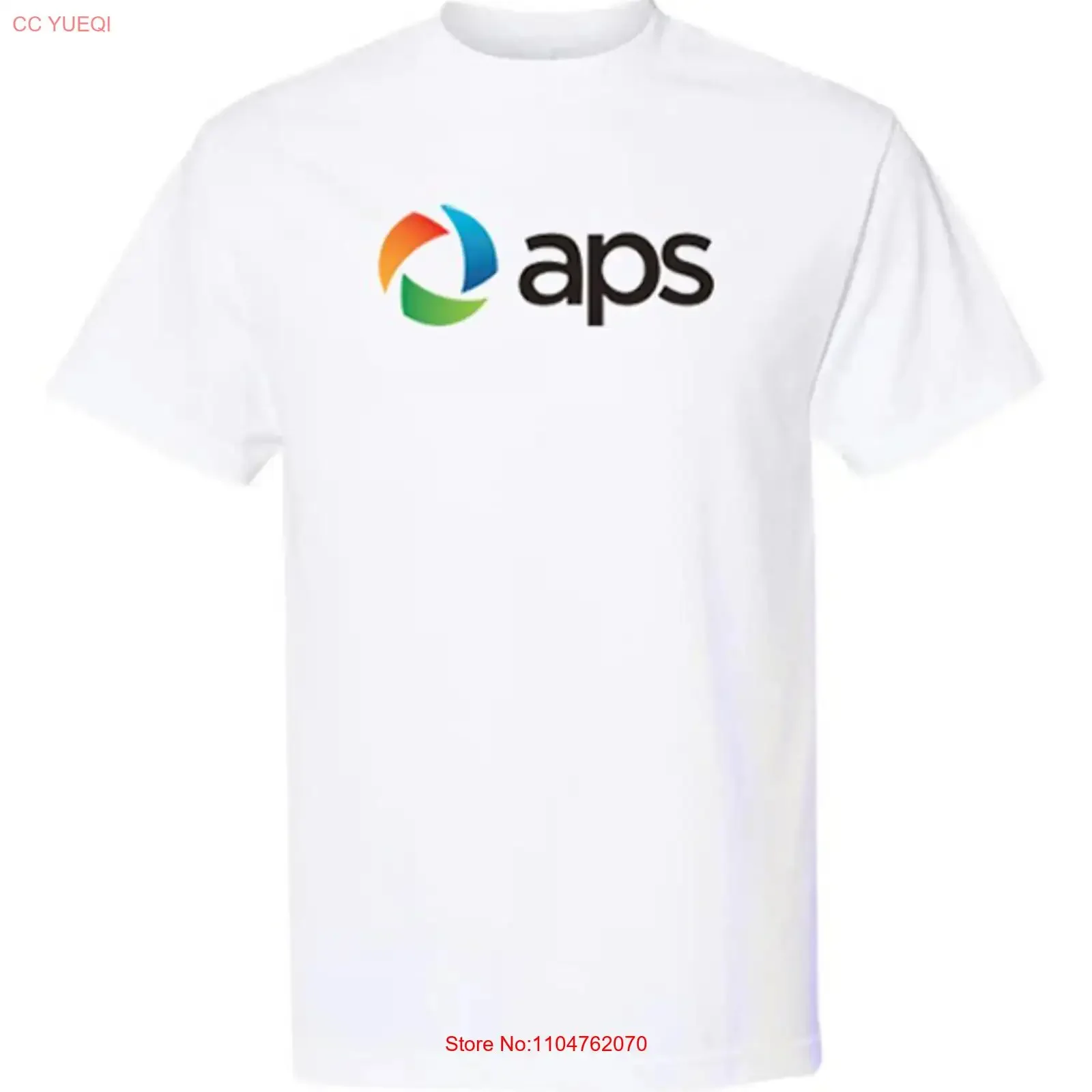 APS Arizona Public Service T shirt vintage Washed fashion Comfortable Stylish Unisex Casual homme Top For Everyday Wear