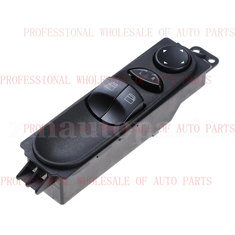 

V+ Master Window Switch A9065451213 For Mercedes Benz Sprinter W906 2006-2013 New