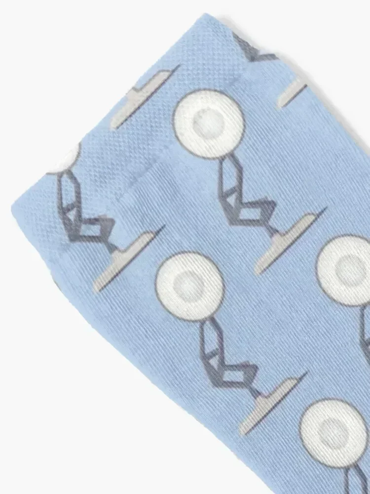 Lamp Socks Lots man custom sports custom Socks Women Men's