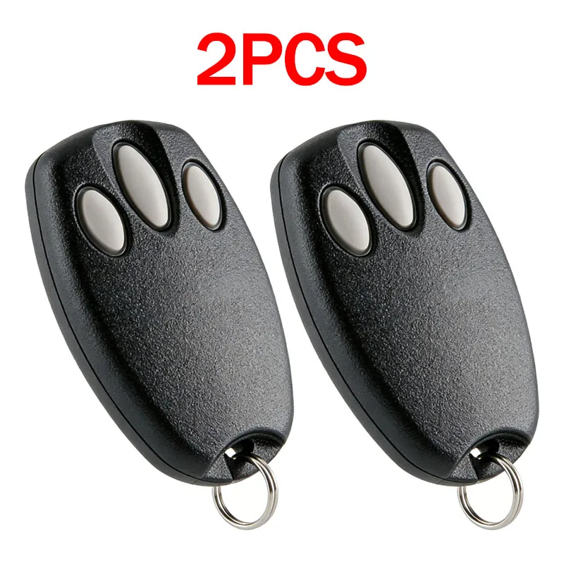 

Для 84335E 84332E 84333E 84330E 94335E 94333E 94332E 94330E Пульт дистанционного управления для открывания гаражных ворот Управление электрическими воротами 433,92МГц