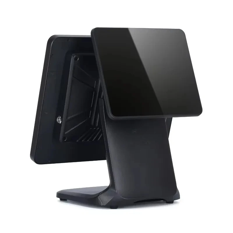 

ST9901 POS Terminal 10-Capacitor Touch Screen Applicable To Supermarkets And Restaurants POS System