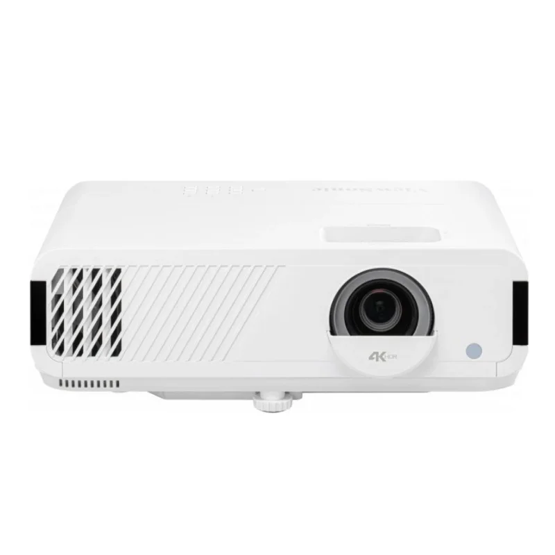 

ViewSonic PX749-4k DLP Projector 4000 Ansi Lumen Projector 4k 3840*2160 Home Theater Business & Education 3D Smart Projector 4K