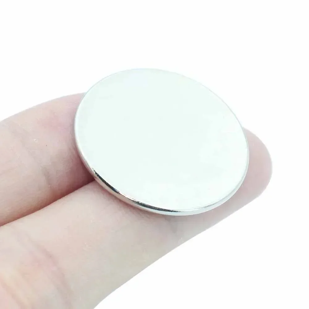 5/10/15/20 Pcs 30x2 Neodymium Magnet 30mm x 2mm N35 NdFeB Round Super Powerful Strong Permanent Magnetic imanes Disc 30*2