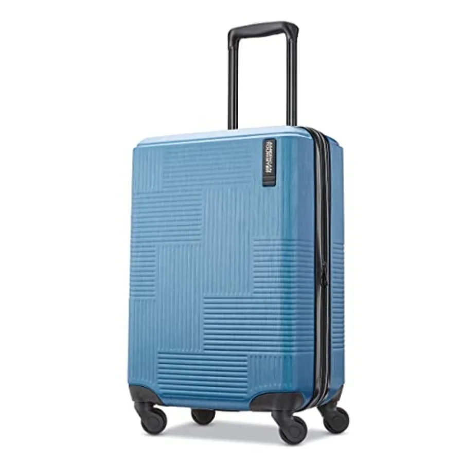 

Stratum XLT Expandable Hardside Luggage with Spinner Wheels
