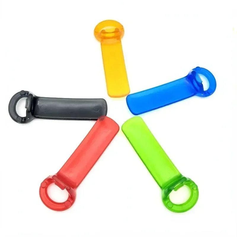 Gadget da cucina apribottiglie per birra in plastica, coperchio per lattine facile e apribottiglie e gadget apriscatole Cool
