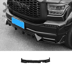 For Great Wall GWM TANK 500 Tank 500 Accessories Front And Rear Full Surround Black Appearance Kit