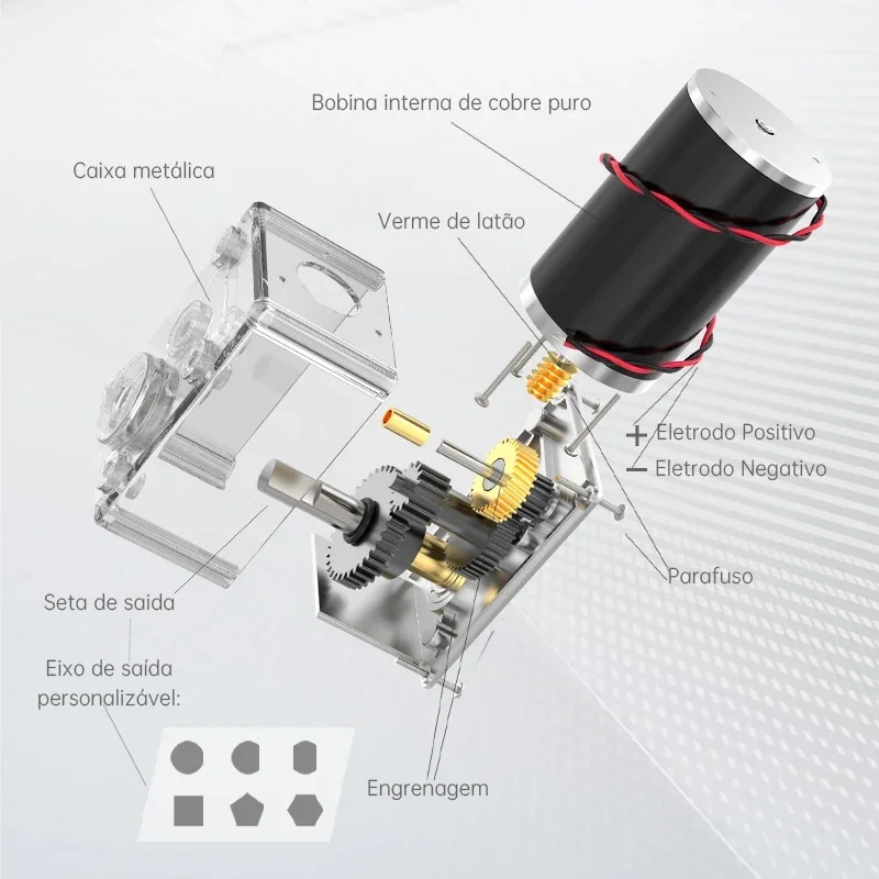 5882-50zy-worm-gear-motor-12v24v-forward-and-reverse-adjustable-speed-15rpm~440rpm-high-torque-brushed-dc-motor