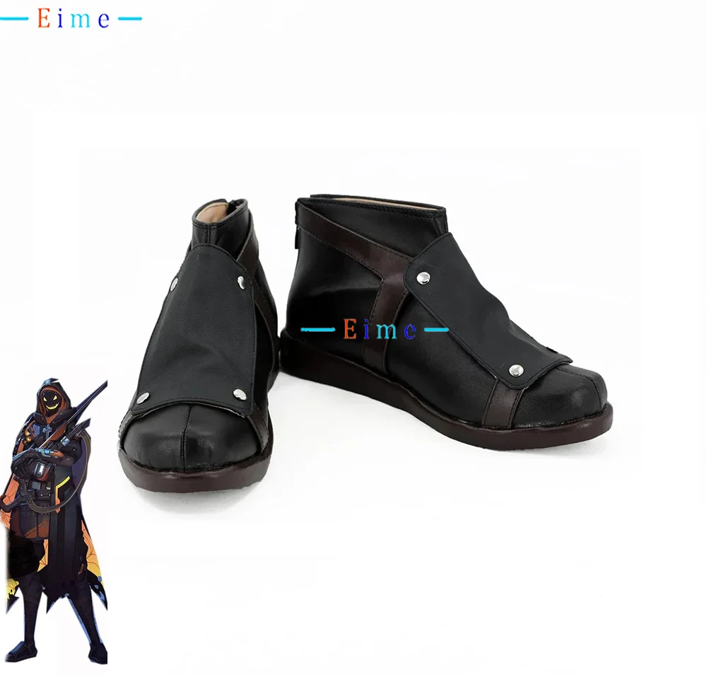 Ow Ana Cosplay Shoe… - image