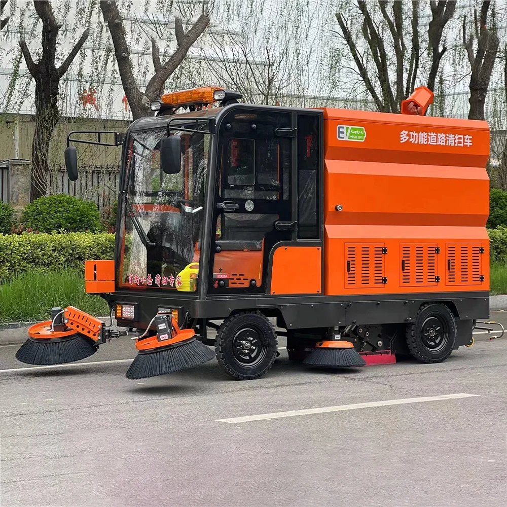 عملية معززة للرؤية، ركوب الكناس الصناعي على أضواء LED المتكاملة لحالات الإضاءة الفقرة