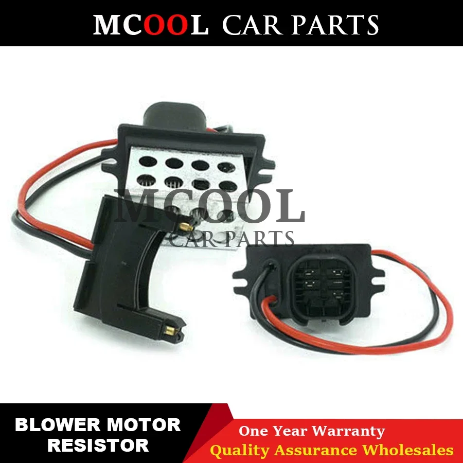 For FS Blower Motor Resistor for Car  Renault Logan  OEM NO 7701034875 27100-00QAC 2710000QAC