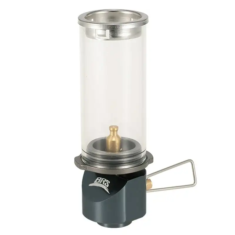 

Butane Gas Lantern for Camping Picnic Self-driving - Outdoor Portable Lighting Lantern naturehike Rechargeable bulb Lantern