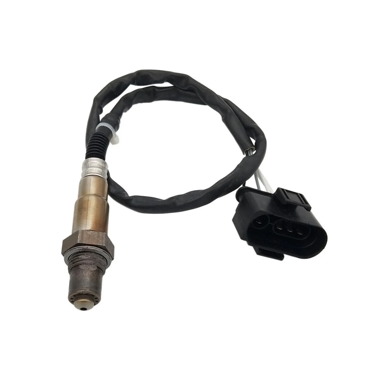 

Подходит для VW Passat, Lingyu 2.8L автомобильного переднего датчика кислорода 078906265M автомобильные автозапчасти