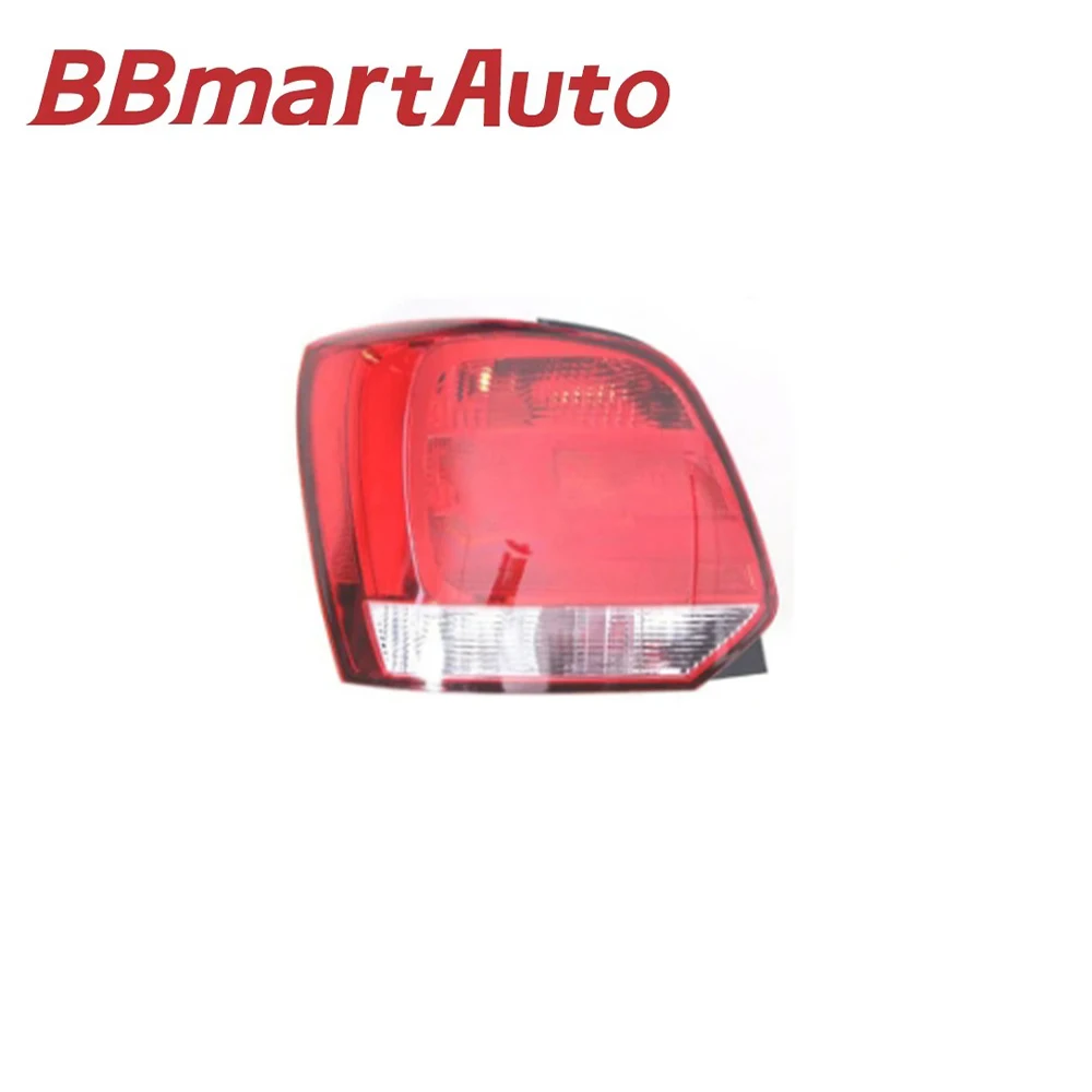 

Автозапчасти BBmart 1 шт. левый задний фонарь для VW Polo 2011-2013 OE 6RD94509 5 высококачественные автомобильные аксессуары