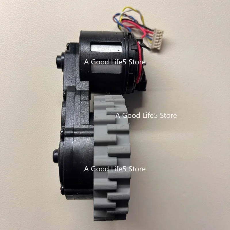 

Подходит для Keworth DG710 DG711 DG716 Мотор подметальной машины с приводом левого и правого колеса DE33 DE35