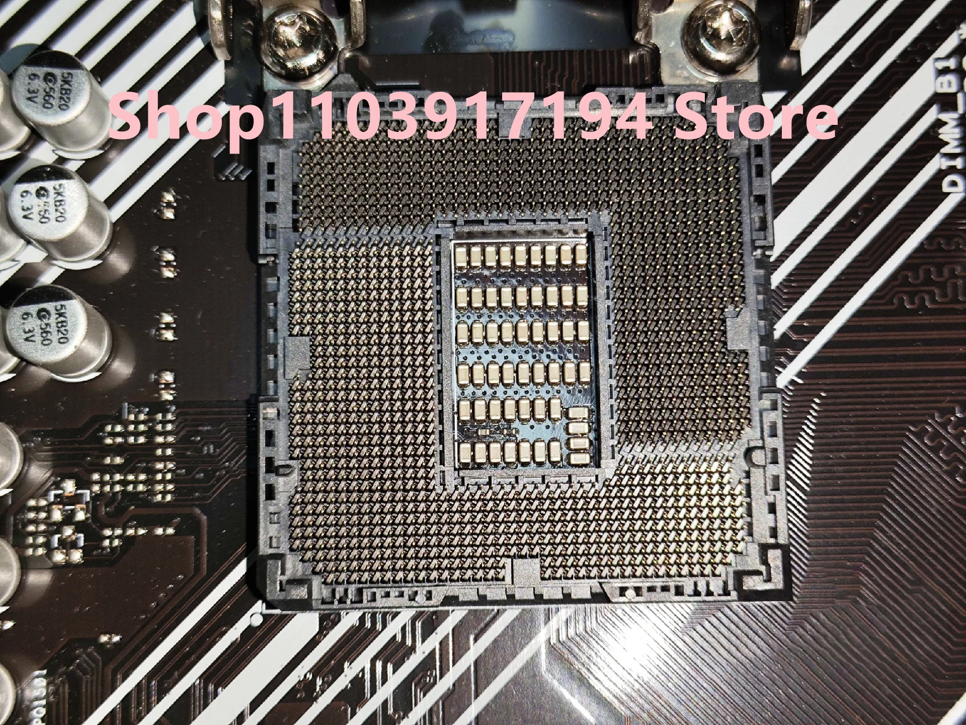Placa base PRIME B460M-A R2.0