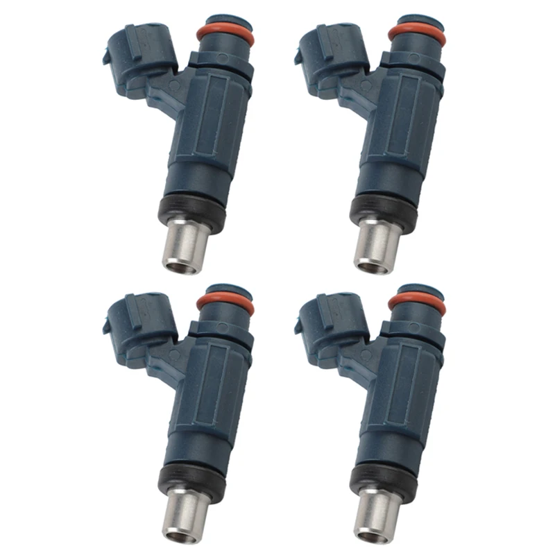 490330010 New Fuel Injector Nozzle for Kawasaki KX450F KFX450R
