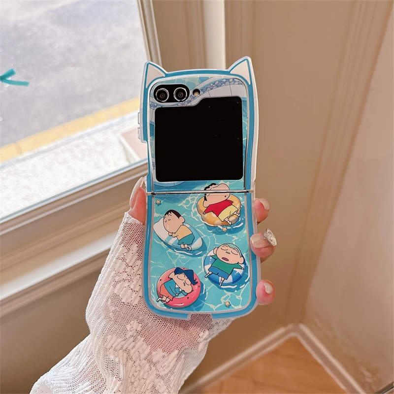 Sevimli Çizgi Film Japon Anime - Phone Cases Japan incelemesi ve fiyatı