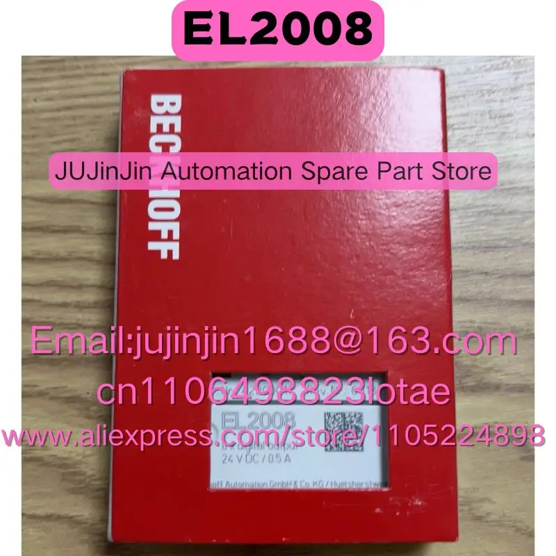 

EL2008 Brand New Original Shipped Quickly