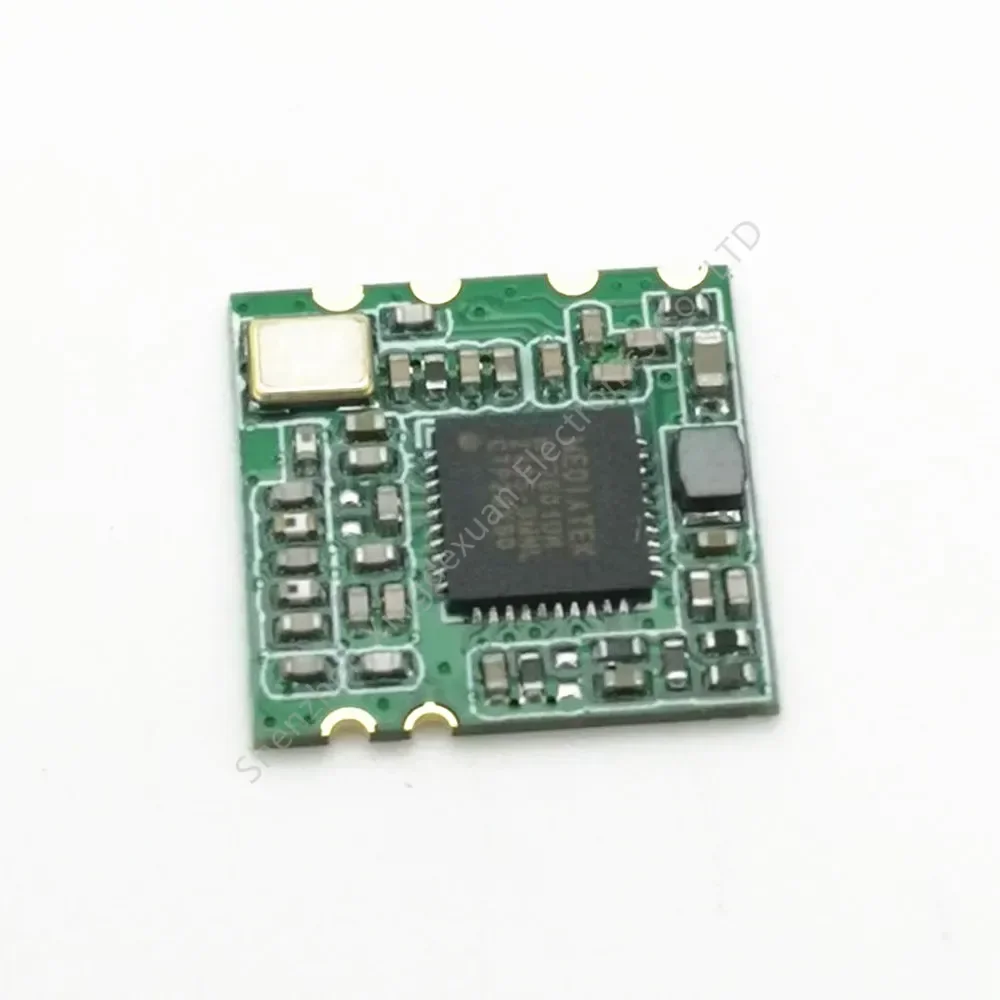 Mini USB WiFi Module Wireless Internet  Support LINUX2.4/2.6 WINCE5.0/6.0 HLK-7601U2 MT7601 MT7601UN