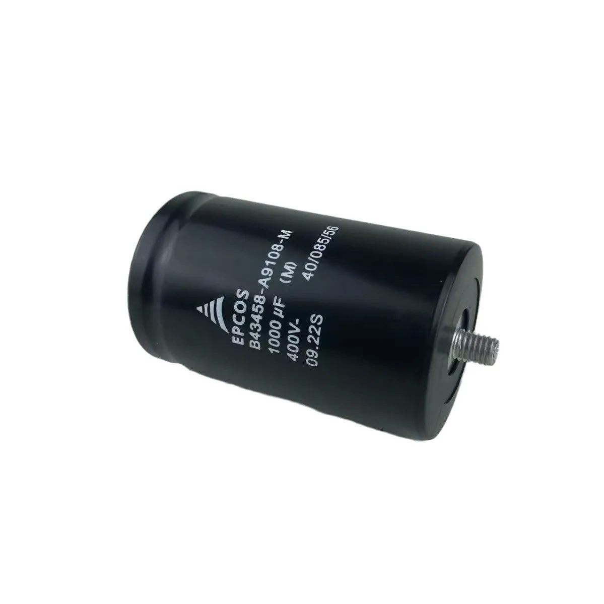 

Оригинальный EPCOS B43458-A9108-M 1000uF (M) 400V с конденсатором нижней винтовой колонки