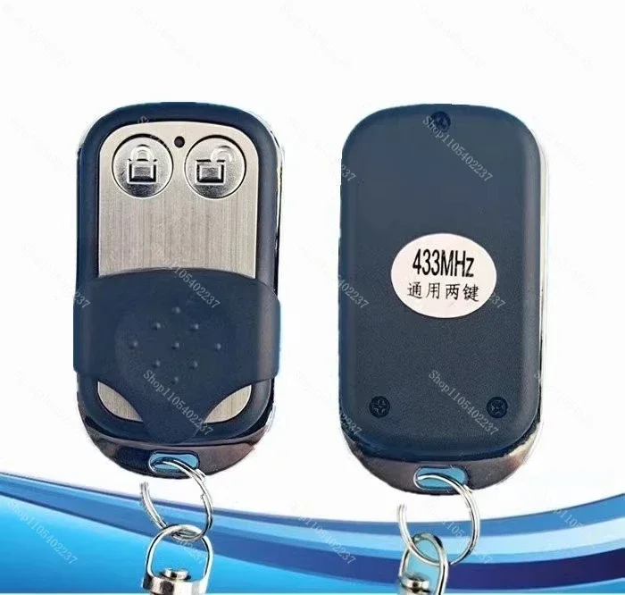 Garage Door Motor Control Board Electronic Limit Main Board Flap Door Hall Limit Receiver Board