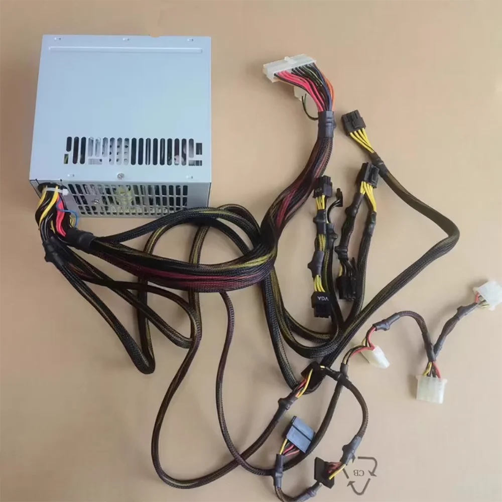 Industrial server 500W power supply FSP500-70EP
