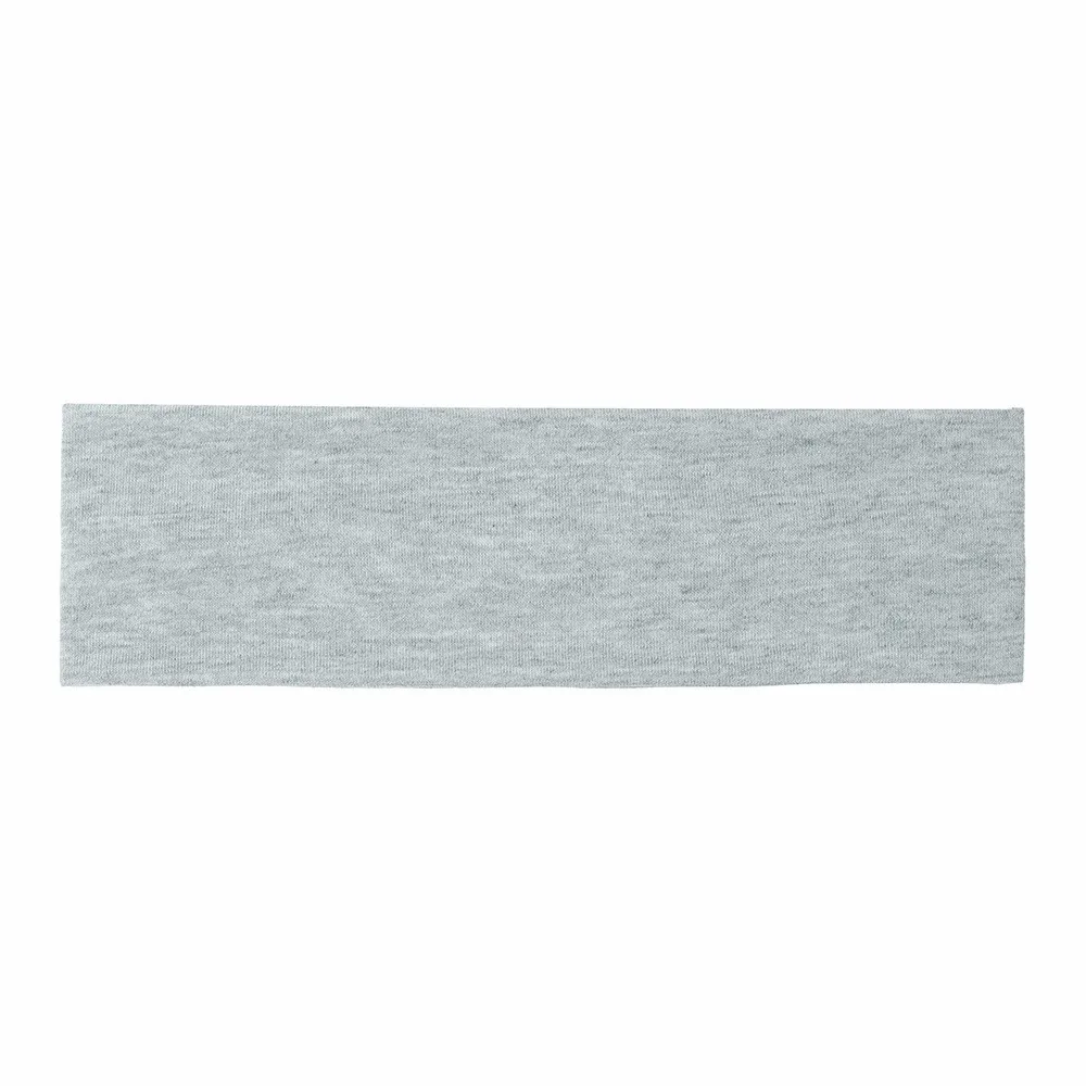 Yoga Elastic Headband Exercise and Fitness Headband Non Slip Solid Color Headband
