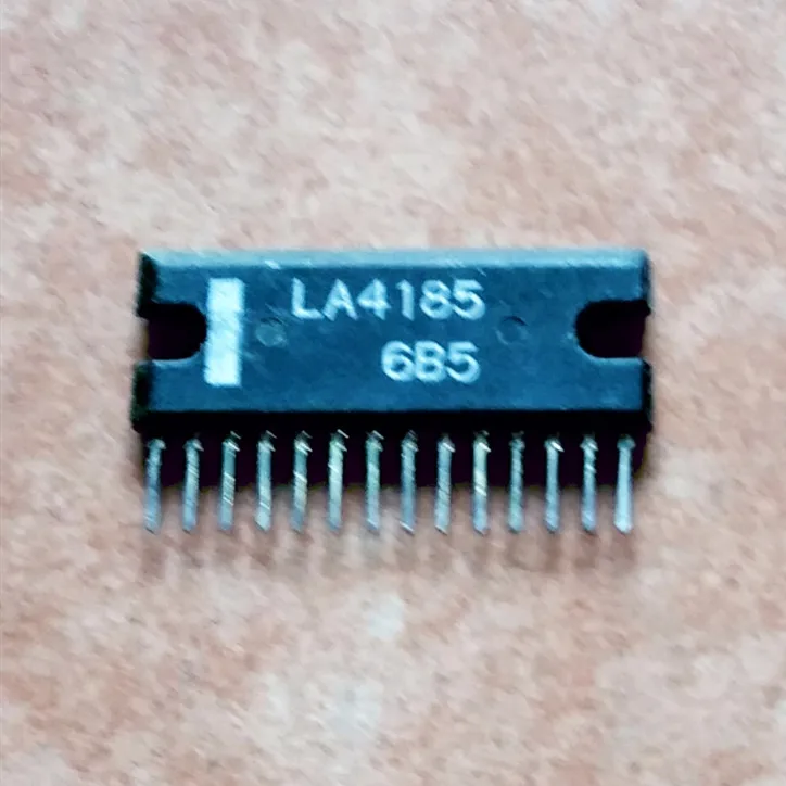 5PCS LA4185 Integrierte Schaltung IC chip