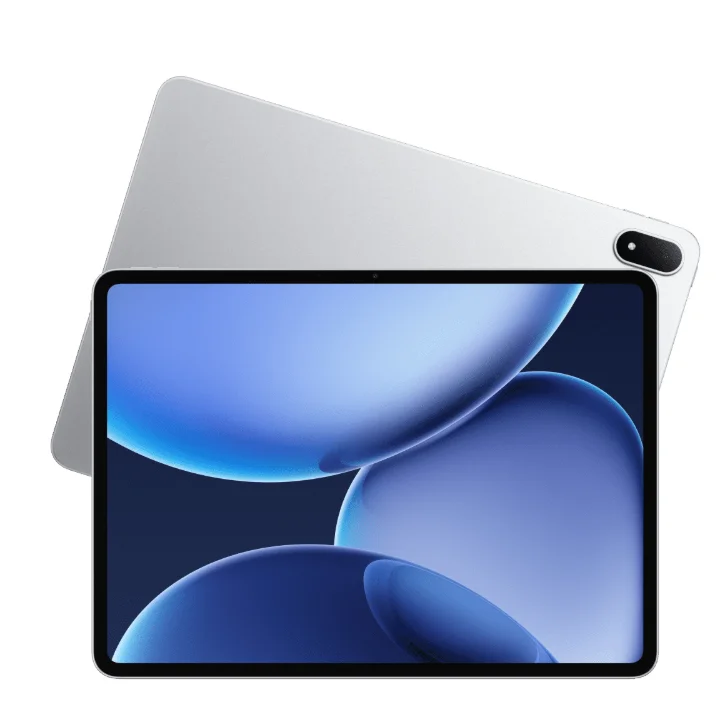 新しい OPPO Pad 4 Pro Snapdragon 8 Elite LCD 144Hz スクリーン