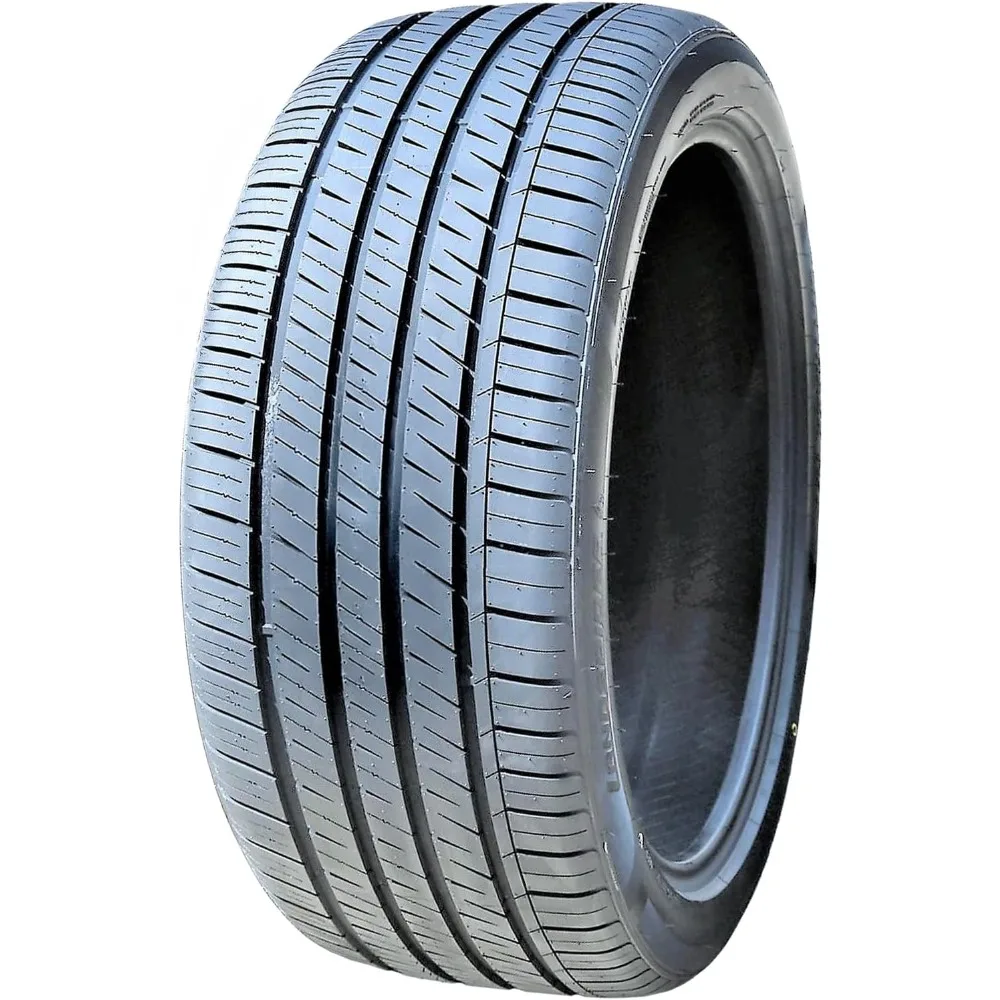 

H/P All-Season Truck/SUV High Performance Radial Tire-235/50R19 235/50ZR19 235/50/19 235/50-19 103W Load Range XL 4-Ply BSW