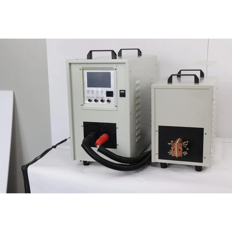 

Sales For Forging, Heating Treatment, Annealing, Quenching Melting - Heat Treatment Hine And Induction Hot Forging Equipment