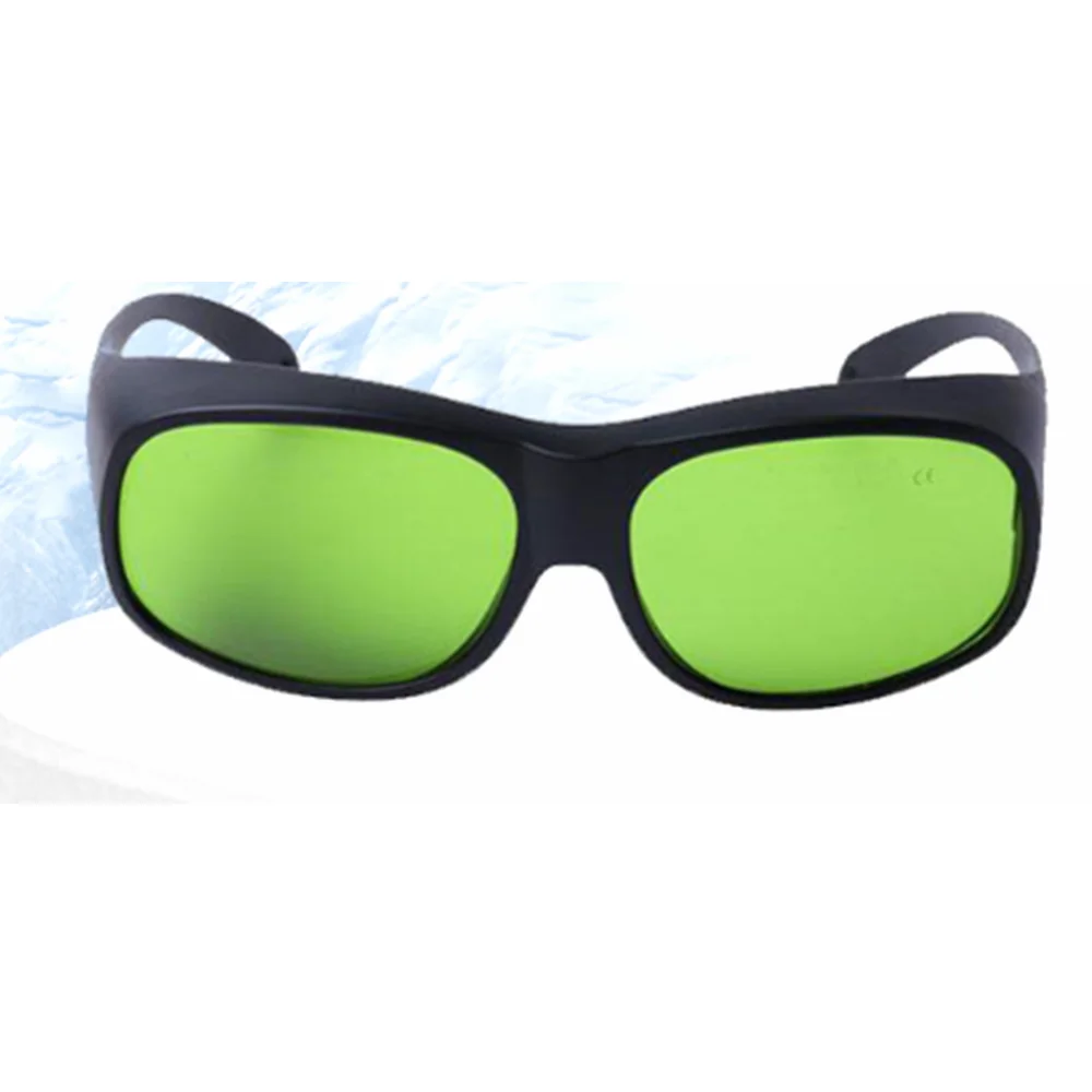 808 нм 980 нм 1064 нм 800-1100 нм Специальная лазерная безопасность защита глаз