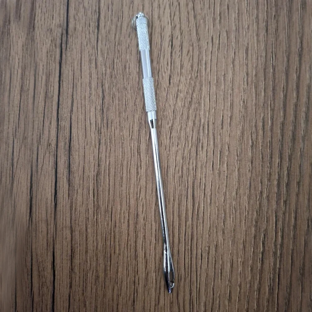 1 قطعة الفولاذ المقاوم للصدأ الصيد هوك سريعة ديتاشر مزيل جهاز المحمولة فصل النازع أداة الأسماك معالجة أداة الملحقات