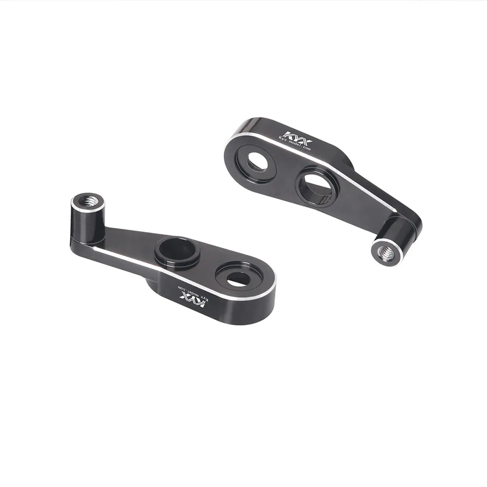 

KYX Model Car Tamiya Electric Yue 1/10 Hotshot II 2024 Edition 58737 Metal Front Suspension Bracket