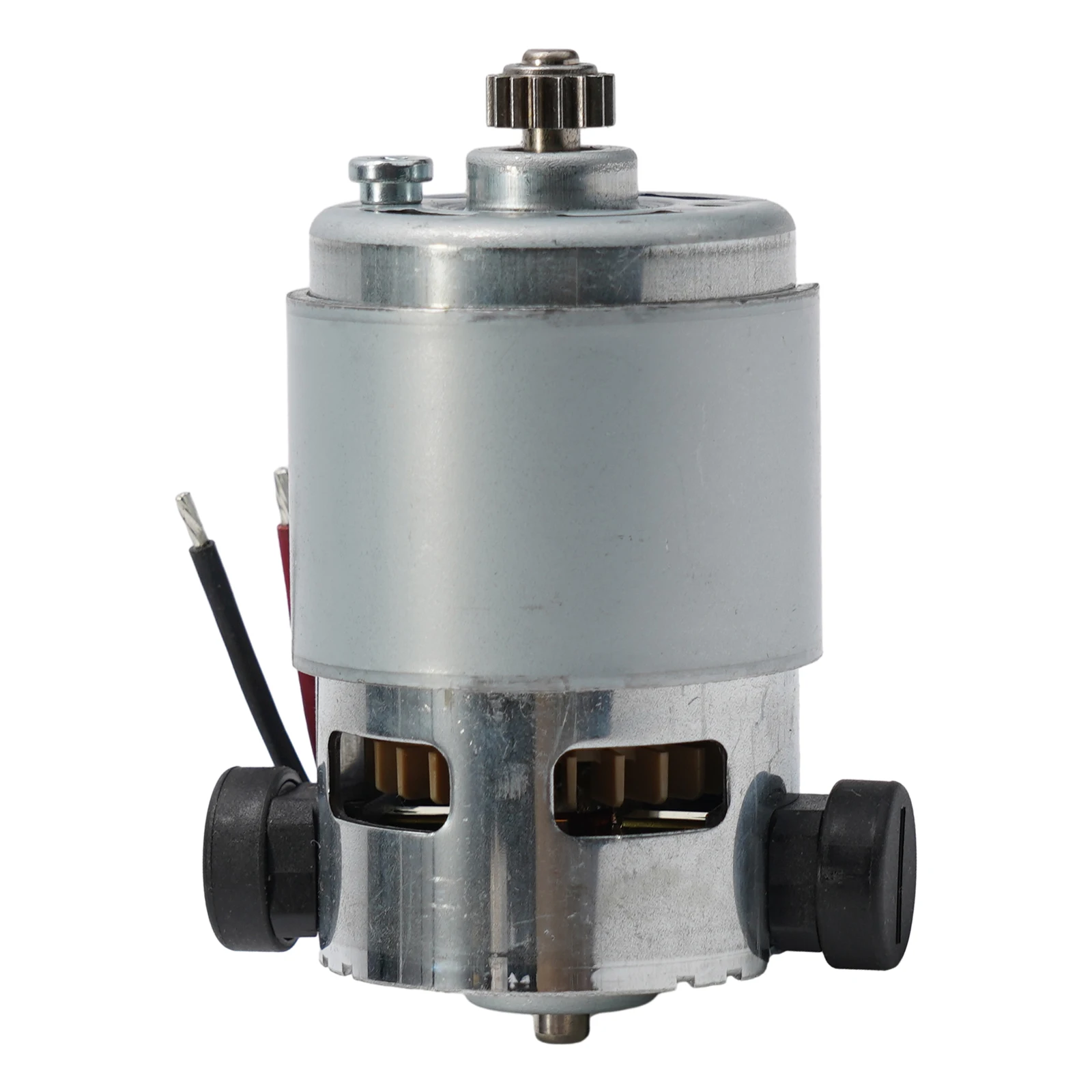 Compatible Motor Tools Drill Replacement Motor Cordless Drill Motor Part Number 160702266N Robust Metal Construction