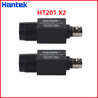 Hantek Attenuator HT201 Signal Passive 20:1 10MHz Bandwidth Passive 300V Oscilloscope 1008C For Pico Hantek HT-201