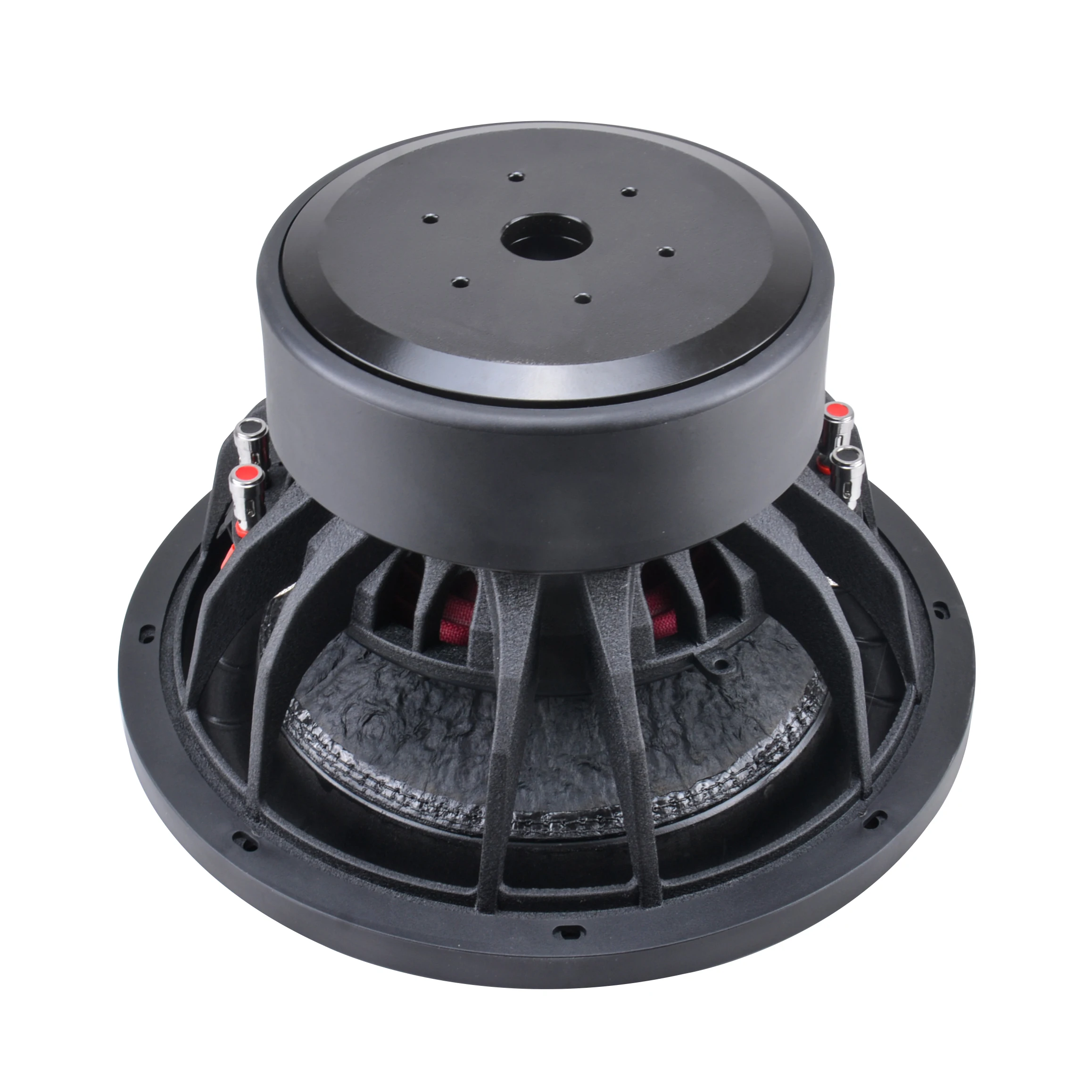 

OP-J SW12-37EX Subwoofer For Car Audio 12 Inch 15 Inch 3000W Factory Direct Sales Professional Manufactory Subs Woofer