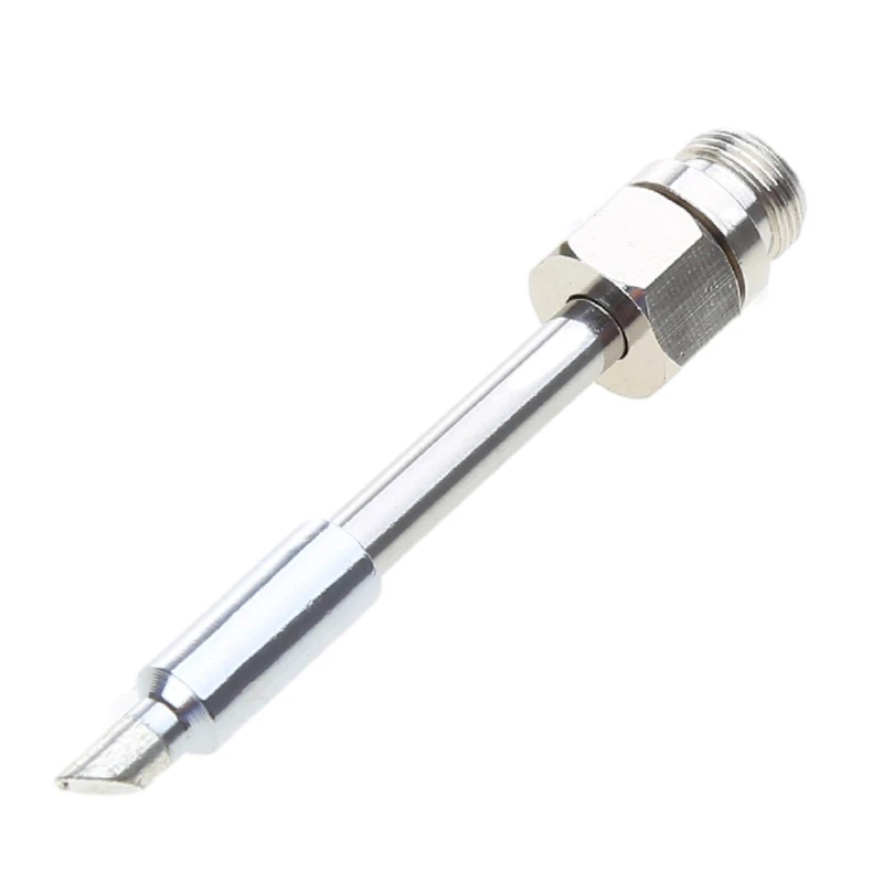 Mini Portable USB Soldering Iron Tip Welding Rework Accessories Common 510 Interface Tip for Soldering Iron Tool