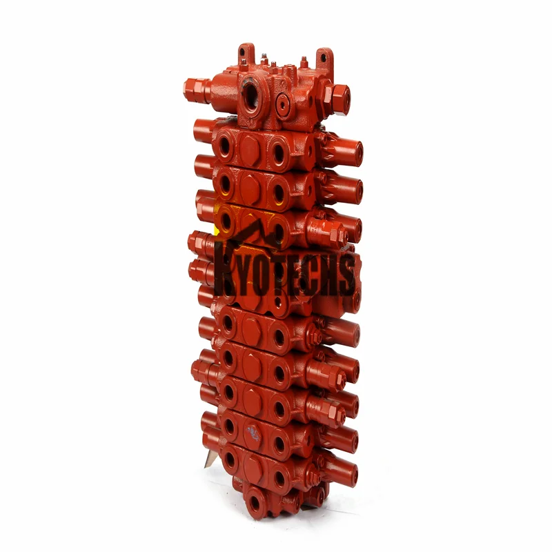 Основной регулирующий клапан AV170 AV280 DX150 DX220 R150 R215