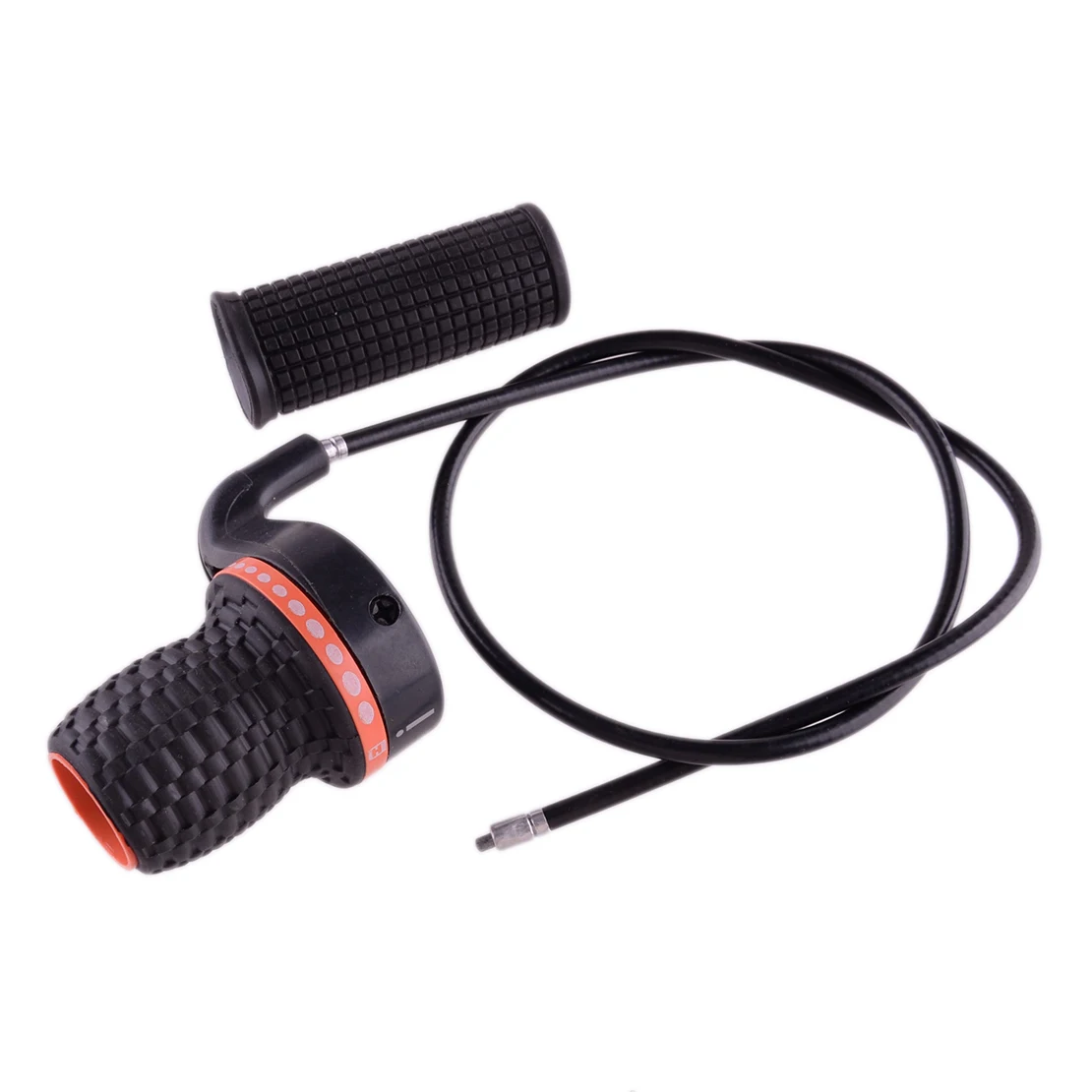 

Boat Throttle Grip Cable Fit For Hangkai 3.6HP 4.0HP 4 Stroke Outboard Motor HIgh Quality New