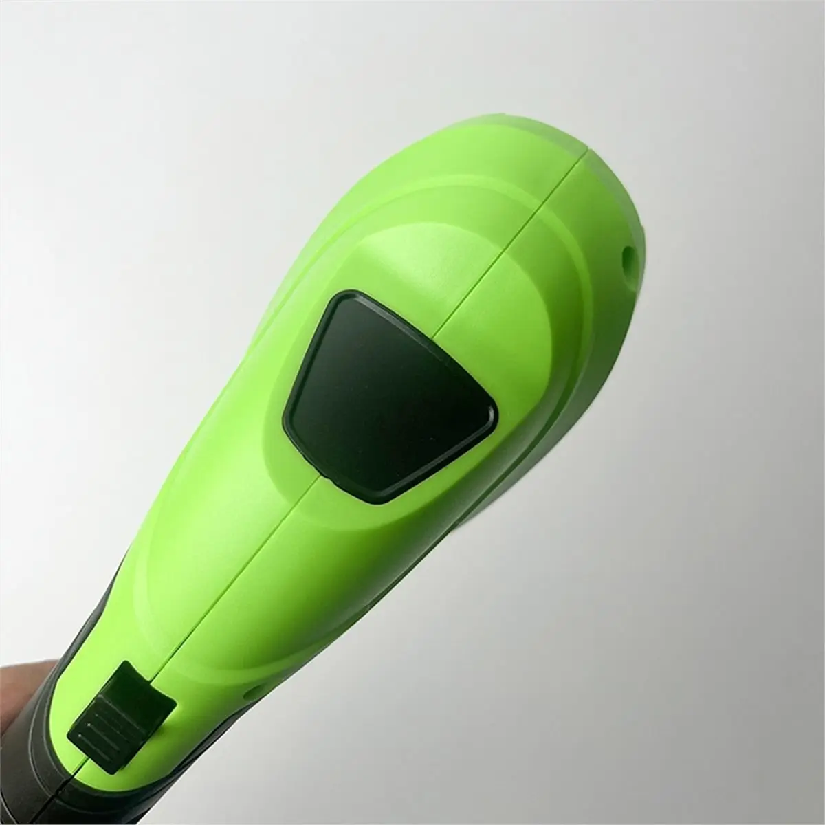 Portable Hedge Trimmer Cordless Handheld Mower Home Garden Rechargeable Mower an Gift for Husband and Father
